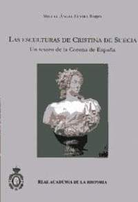 LAS ESCULTURAS DE CRISTINA DE SUECIA