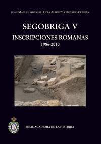SEGOBRIGA V (1986-2010)