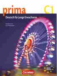 PRIMA C1 BAND 7. LIBRO CURSO
