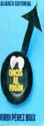 CHICOS AL FOGON