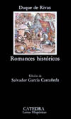 ROMANCES HISTORICOS