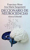 DICIONARIO DE NEUROCIENCIAS