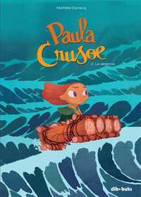 2. PAULA CRUSOE. LA DISTANCIA