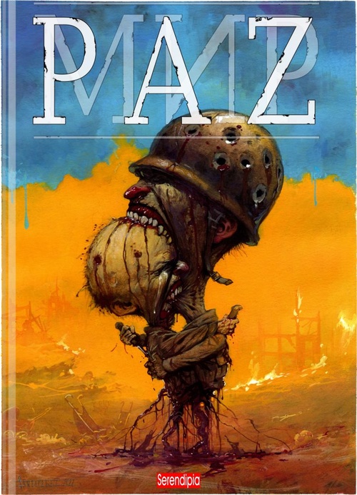 PAZ / MNP