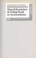 AYUNTAMIENTOS. MANUAL PRACT. TRABAJO SOCIAL