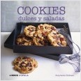 COOKIES DULCES Y SALADAS