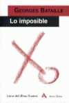 LO IMPOSIBLE