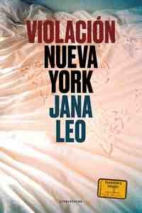 VIOLACION NUEVA YORK