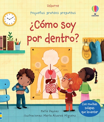 ¿COMO SOY POR DENTRO?