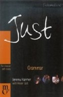 JUST GRAMMAR: INTERMEDIATE