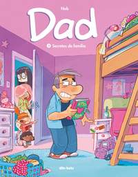 DAD 2. SECRETOS DE FAMILIA