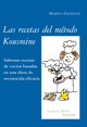 RECETAS DEL METODO KOUSMINE, LAS
