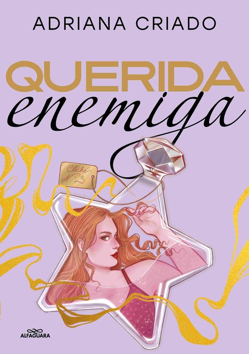 QUERIDA ENEMIGA. CLICHE, 3