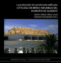 PROTECCION DEL PATRIMONIO EDIFICADO, LA. CATALOGOS DE BIENES