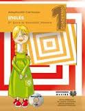 1. 3º CICLO PRIMARIA. CUADERNO INGLES. ADAPTACION CURRICULAR (+ CD)