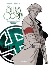 2. SILAS COREY. EL TESTAMENTO DE ZARKOFF