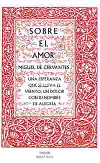 SOBRE EL AMOR / GREAT IDEAS