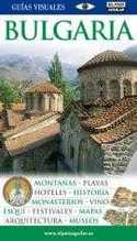 BULGARIA. GUIAS VISUALES