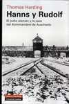 HANNS Y RUDOLF. EL JUDIO ALEMAN Y LA CAZA DEL KOMMANDANT DE