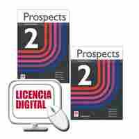 SB. PROSPECTS 2 . BACHILLERATO