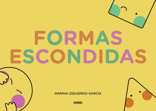 FORMAS ESCONDIDAS