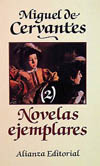 NOVELAS EJEMPLARES 2