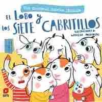 EL LOBO Y LOS SIETE CABRITILLOS