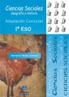 1º ESO. CIENCIAS SOCIALES: ADAPTACION CURRICULAR