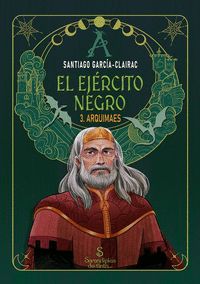EL EJÉRCITO NEGRO 3: ARQUIMAES