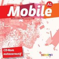 MOBILE A1: CD-ROM DŽEXERCICES
