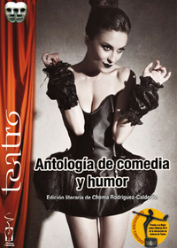 ANTOLOGIA DE COMEDIA Y HUMOR