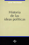 HISTORIA DE LAS IDEAS POLITICAS