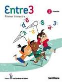 2º PR. ENTRE 3 (1E TRIMESTRE)