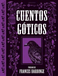 CUENTOS GÓTICOS