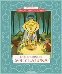 LA CREACIÓN DEL SOL Y LA LUNA