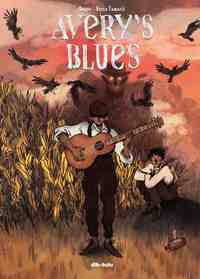 AVERYS BLUES