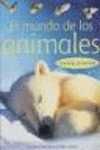MUNDO DE LOS ANIMALES, EL