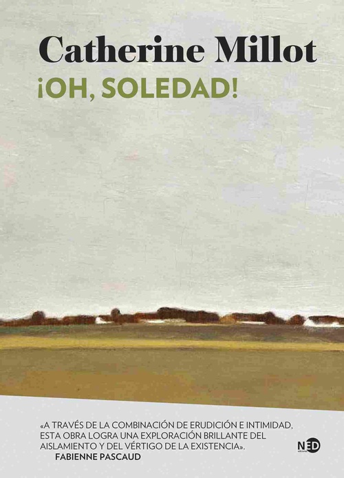¡ OH, SOLEDAD !
