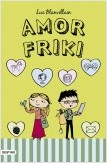 AMOR FRIKI