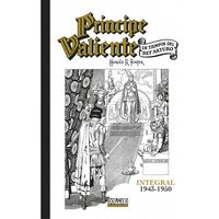 PRÍNCIPE VALIENTE