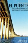 EL PUENTE JOSE LEON DE CARRANZA. PRIMERO SOBRE LA BAHIA DE CADIZ