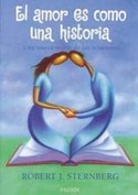 AMOR ES COMO UNA HISTORIA, EL