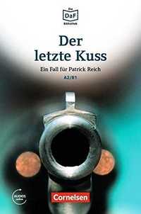 DER LEZTZE KUSS. A2/B1