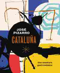 CATALUÑA UNA AVENTURA GASTRONOMICA