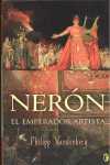 NERON EL EMPERADOR ARTISTA