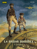 3. LA BANDA BOMBICE: ESTIGMAS