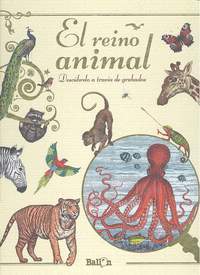 EL REINO ANIMAL