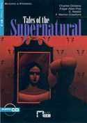 TALES OF SUPERNATURAL+CD