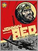 JOHNNY RED
