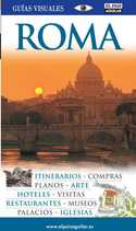 ROMA. GUIAS VISUALES 2009